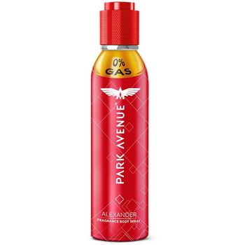 Park Avenue Alexander Body Spray 130ml