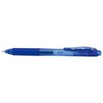Pentel BLN105 Energel Retractable Gel Pen 0.5mm Blue