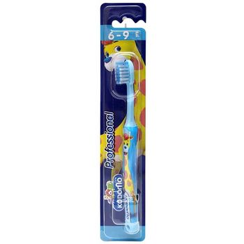 Berus Gigi Kodomo 6 Tahun Hingga 9 Tahun