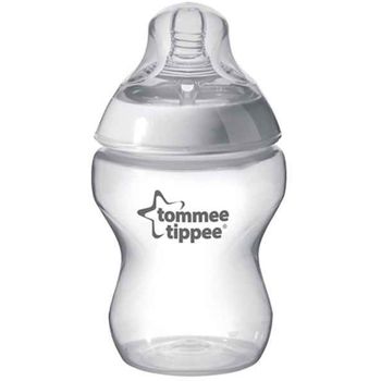Tommee Tippee Closer to Nature PP Bottle 260ml