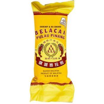 Pulau Pinang Belacan 150g