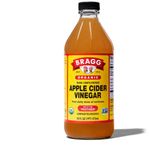 Bragg Apple Cider Vinegar 473ml