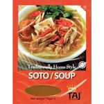 Taj Soto Soup Pouch 70g