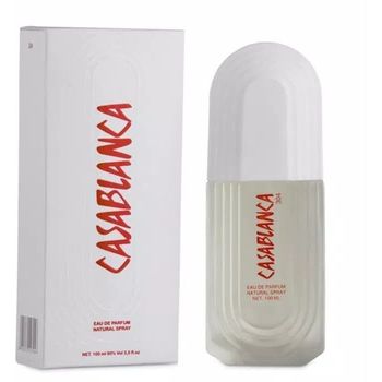 Casablanca Edt 304 Putih 125ml