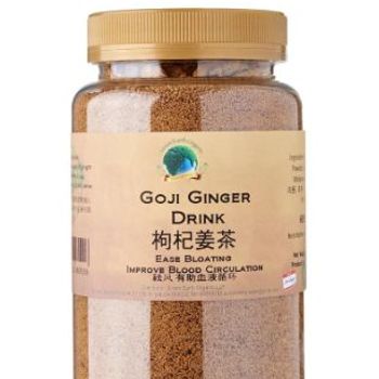 Goji Ginger Drink 500g