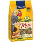 Vitakraft Food For Lovebirds And Budgies 1kg