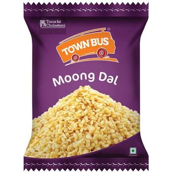 Town Bus Moong Dal 135g