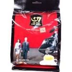G7 Instant Coffee Danh Cho Nguoi Thu Thiet 3 In 1 16g x 20 sachets