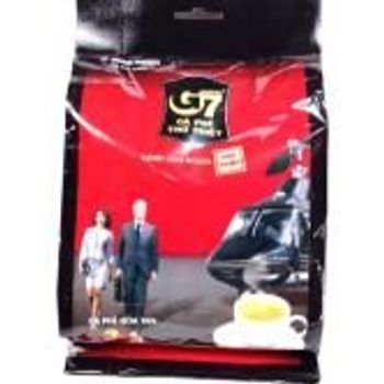 G7 Instant Coffee Danh Cho Nguoi Thu Thiet 3 In 1 16g x 20 sachets