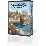 Discovery The Era Of Voyage