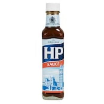 HP Sauce Original 255g