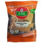 SSR Palm Peanut Candy 100g