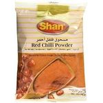 Shan Red Chilli Powder 100g