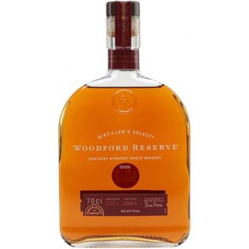 Woodford Reserve Wheat Whiskey 1.3kg