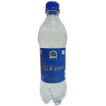 Kalimark Priestly Club Soda 500ml