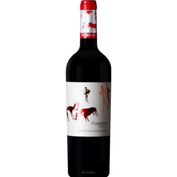 Rupestre De Alpera Roble Garnacha Tintorera 750ml