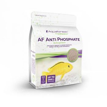 Aquaforest Anti Phosphate Freshwater 1L