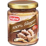 Singlong 100 Natural Paste Ginger 230g
