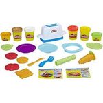 Play-Doh Kitchen Creations Toaster Creations