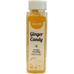 Akshar Ginger Candy 200g