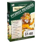 Fitzroy Readers 51 To 60 (10 Titles)