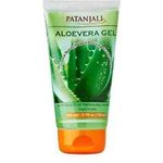 Patanjali Aloe Vera Gel Ayurvedic Product For Natural Beauty 150ml