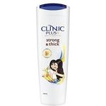 Clinic Plus Strong And Extra Thick Shampoo 340ml