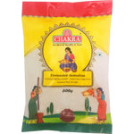 Chakra Unroasted Semolina 500g