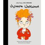 Little People Big Dreams Vivienne Westwood