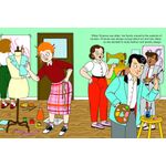 Little People Big Dreams Vivienne Westwood