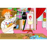 Little People Big Dreams Vivienne Westwood