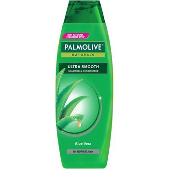 Palmolive Shampoo Aloe 350ml