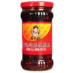 Sos Cili Laoganma dengan Babi Kisar 260g