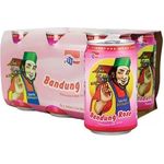 JJ Uncle Djengot Rose Bandung 6 x 300ml