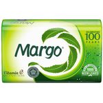 Margo Original Neem Soap With Goodness of 1000 Neem Leaves 100g