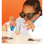 Blue Orange Games Dr. Eureka Speed Logic Game