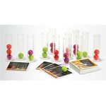 Blue Orange Games Dr. Eureka Speed Logic Game