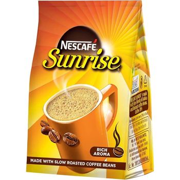 Nescafe Sunrise Coffee 200g