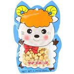 Iwamoto Tamago Boro Cookies 50g