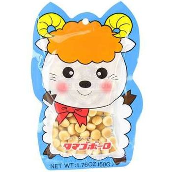 Iwamoto Tamago Boro Cookies 50g