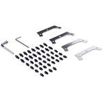 DMR Flat4 Pedal Pin Kit