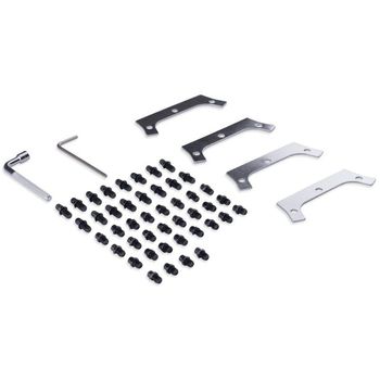 DMR Flat4 Pedal Pin Kit
