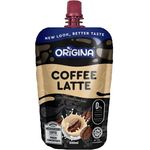 Origina Coffee Latte 200ml