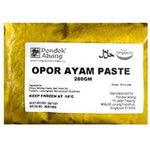 Pondok Abang Opor Ayam Paste 280g