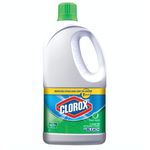 Clorox Clean Up All Purpose Cleaner Fresh Scent 2l