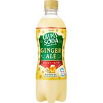 Asahi Calpis Calpis Soda Ginger Ale 500ml