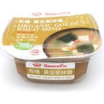 SauceCo Organic Golden Wheat Miso 300g