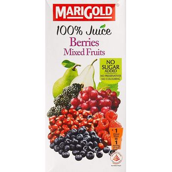 Marigold Mixed Berries Juice 250ml