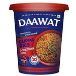 Daawat Cuppa Rice Schezwan Rice 86g