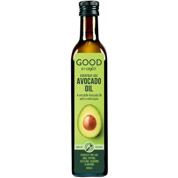Grove Good Avocado Oil 500ml